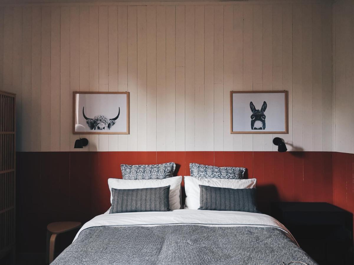 B&B Esterofili การ์มิญาโน ภายนอก รูปภาพ